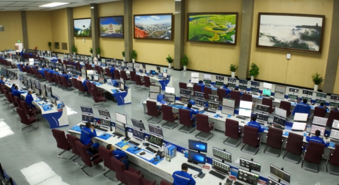 “長(zhǎng)子”以何“向新”？蘭州石化以數(shù)智化轉(zhuǎn)型賦能高質(zhì)量發(fā)展