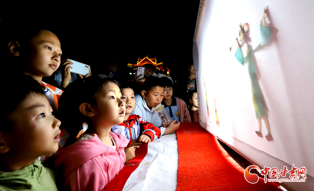 多彩活動點亮文旅新體驗